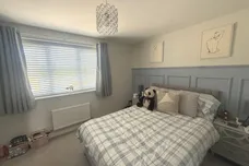 South Moor Drive, Goldthorpe, Rotherham
