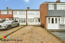 Rose Valley Crescent, STANFORD-LE-HOPE