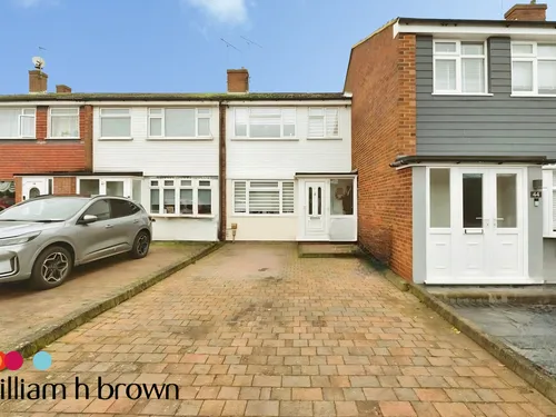 Rose Valley Crescent, STANFORD-LE-HOPEphoto