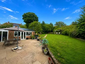Property responsive