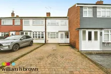 Rose Valley Crescent, STANFORD-LE-HOPE