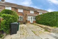 Sandhurst Avenue, Brighton