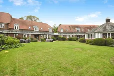 Lakes Meadow, Coggeshall, Colchester