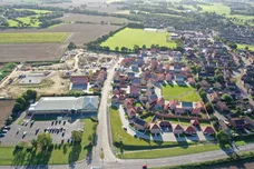St. Johns Hill, Bungay