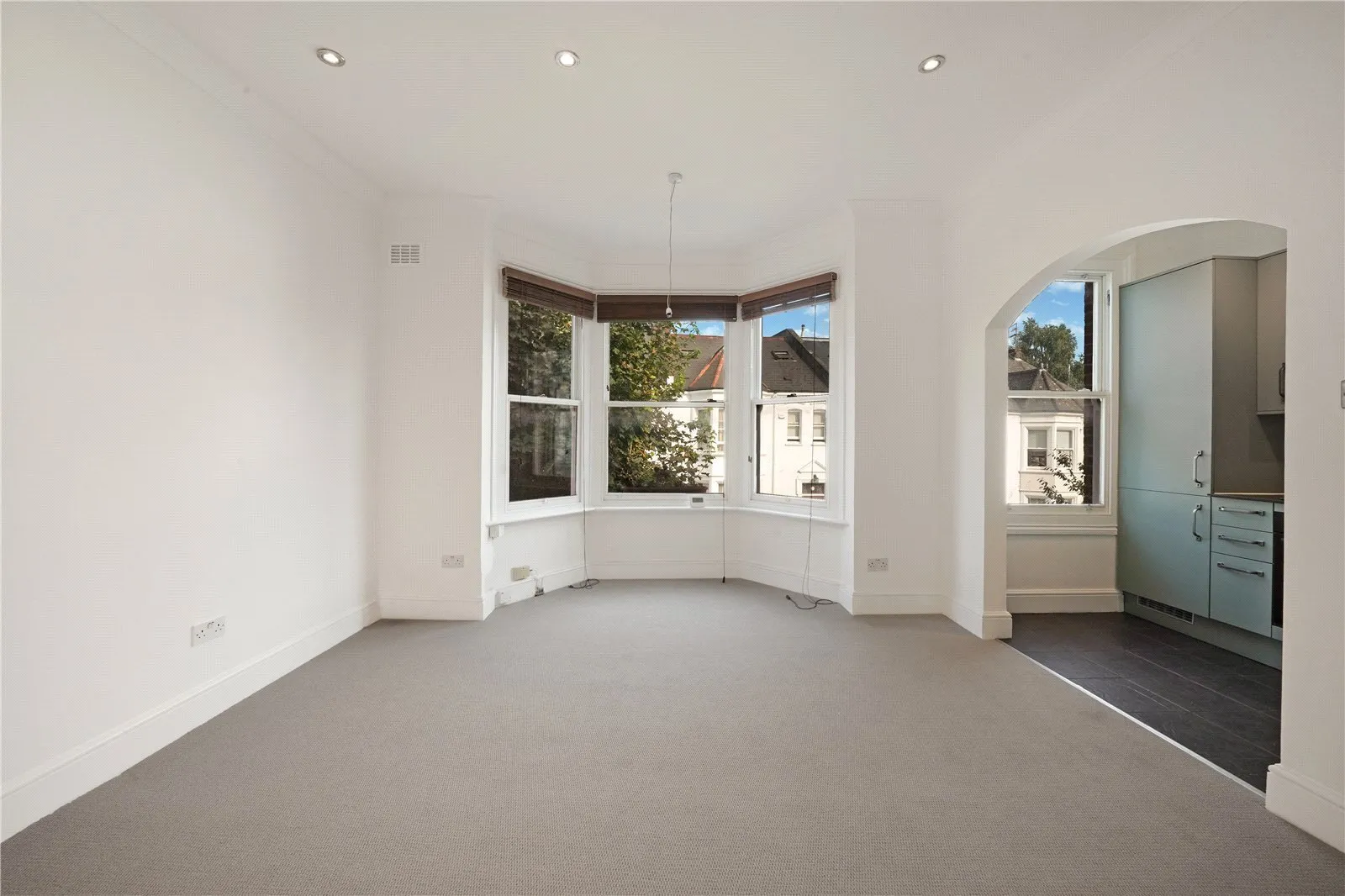 Pandora Road, West Hampstead, London, NW6