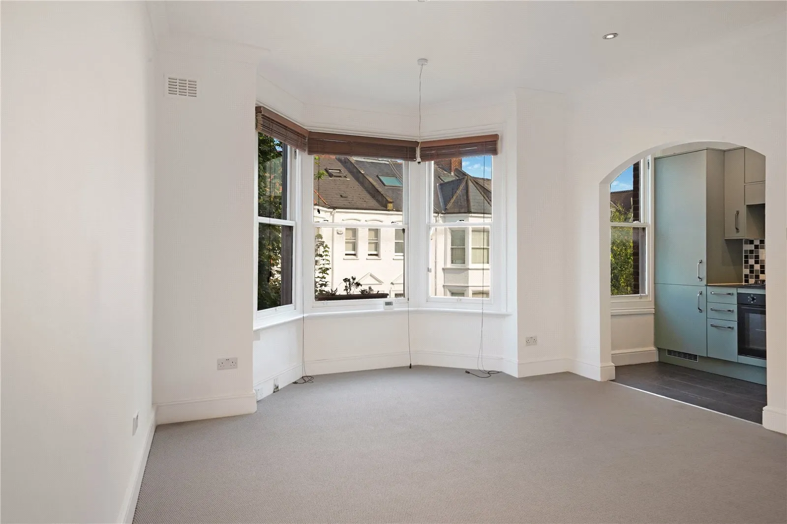Pandora Road, West Hampstead, London, NW6