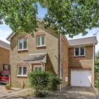 Uplands Gardens, Bournemouth, BH8