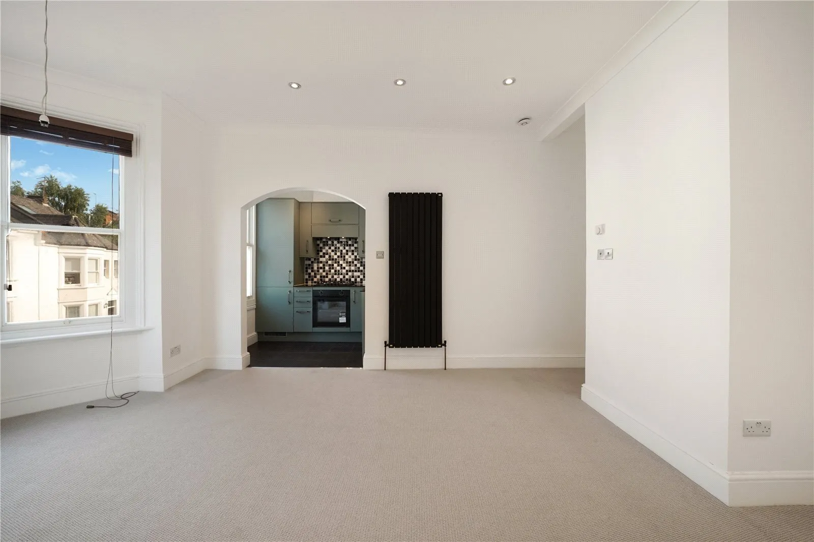 Pandora Road, West Hampstead, London, NW6