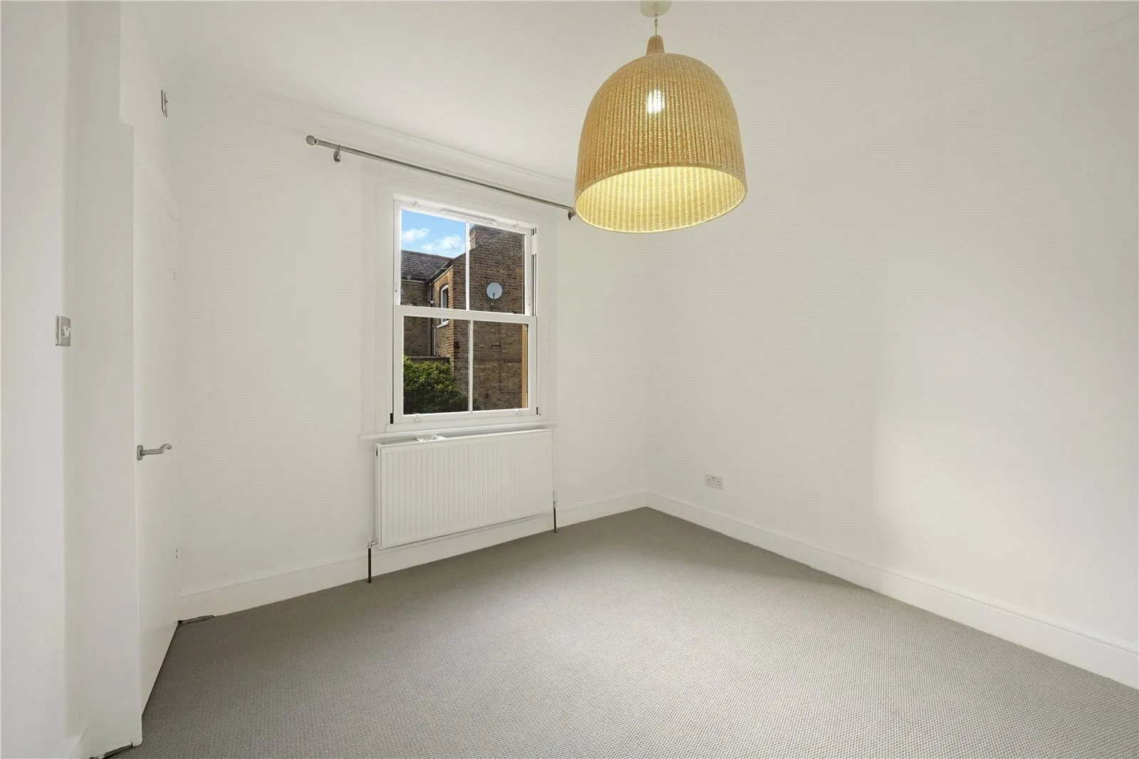 Pandora Road, West Hampstead, London, NW6