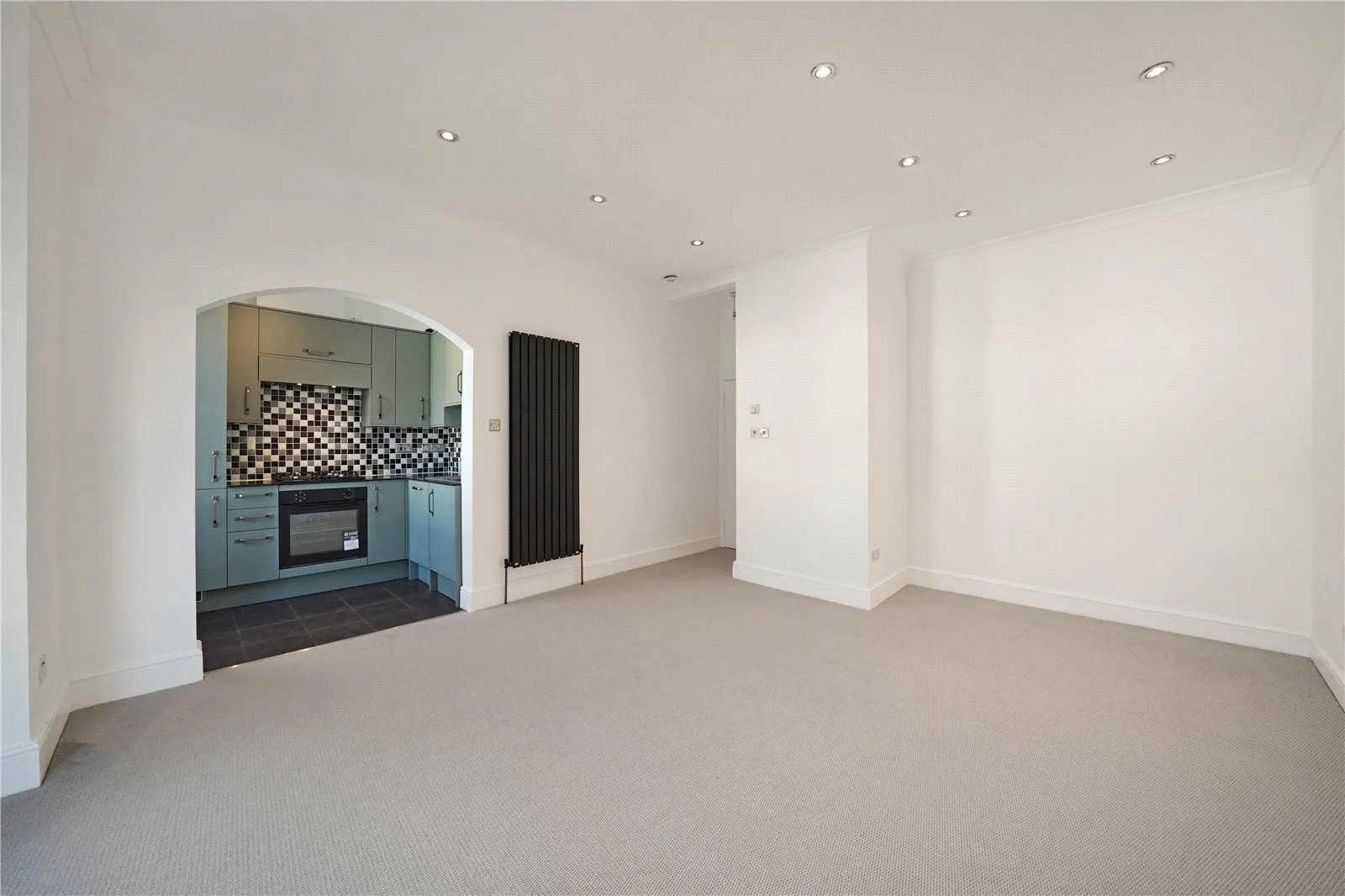 Pandora Road, West Hampstead, London, NW6