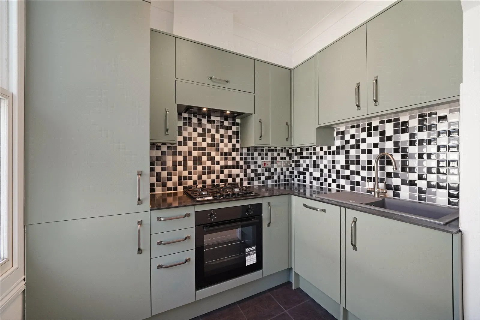 Pandora Road, West Hampstead, London, NW6