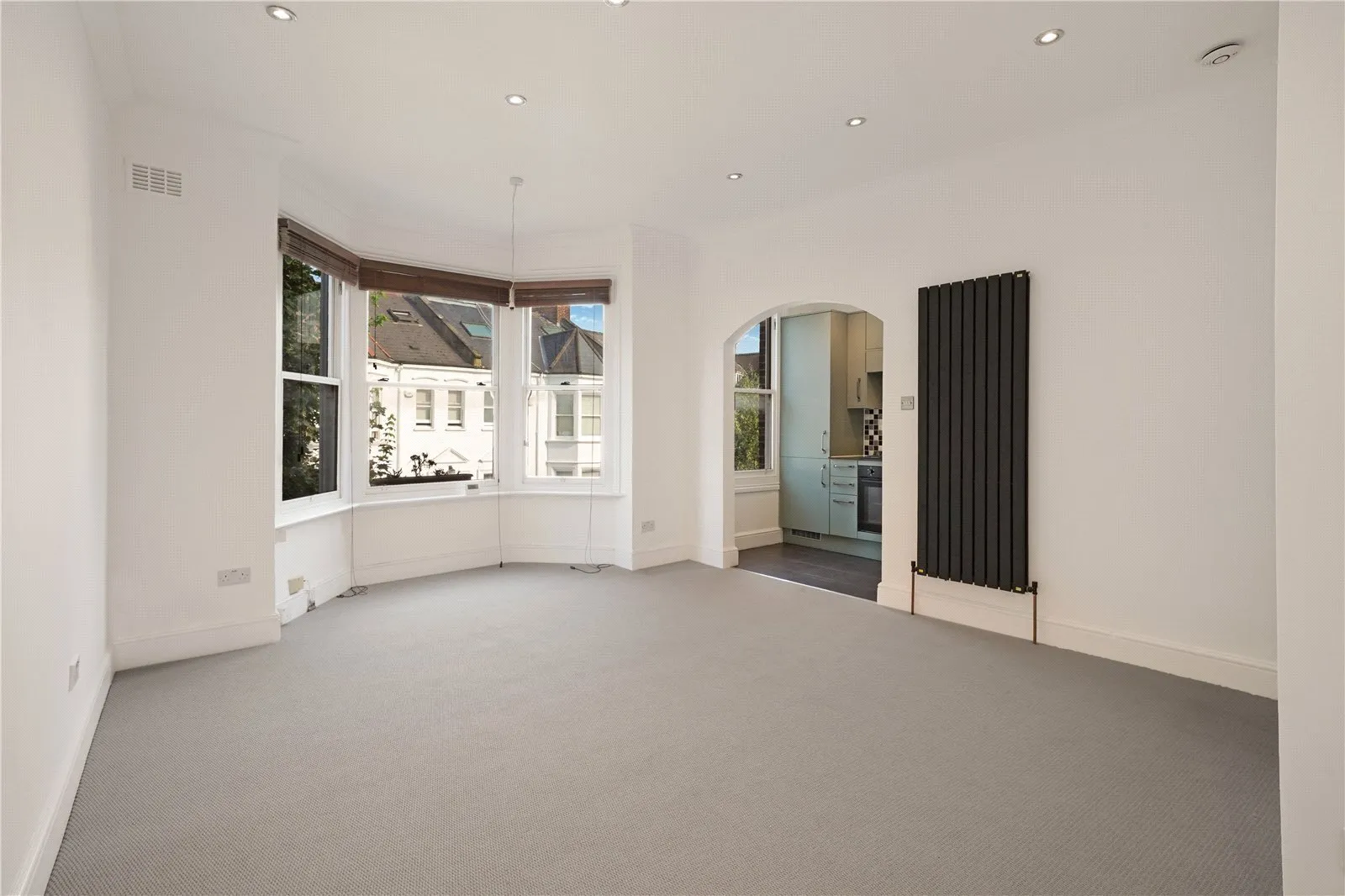 Pandora Road, West Hampstead, London, NW6