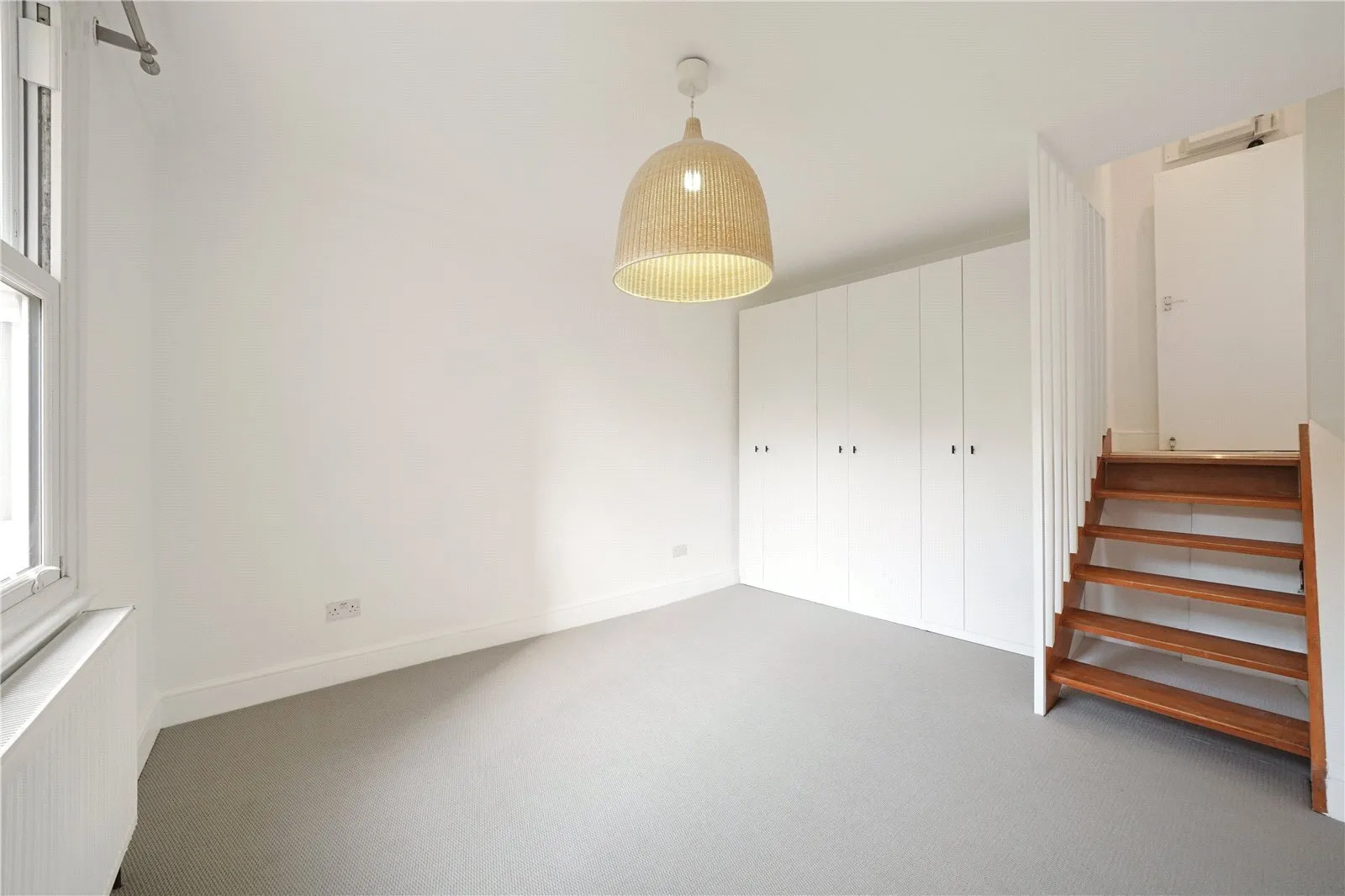 Pandora Road, West Hampstead, London, NW6
