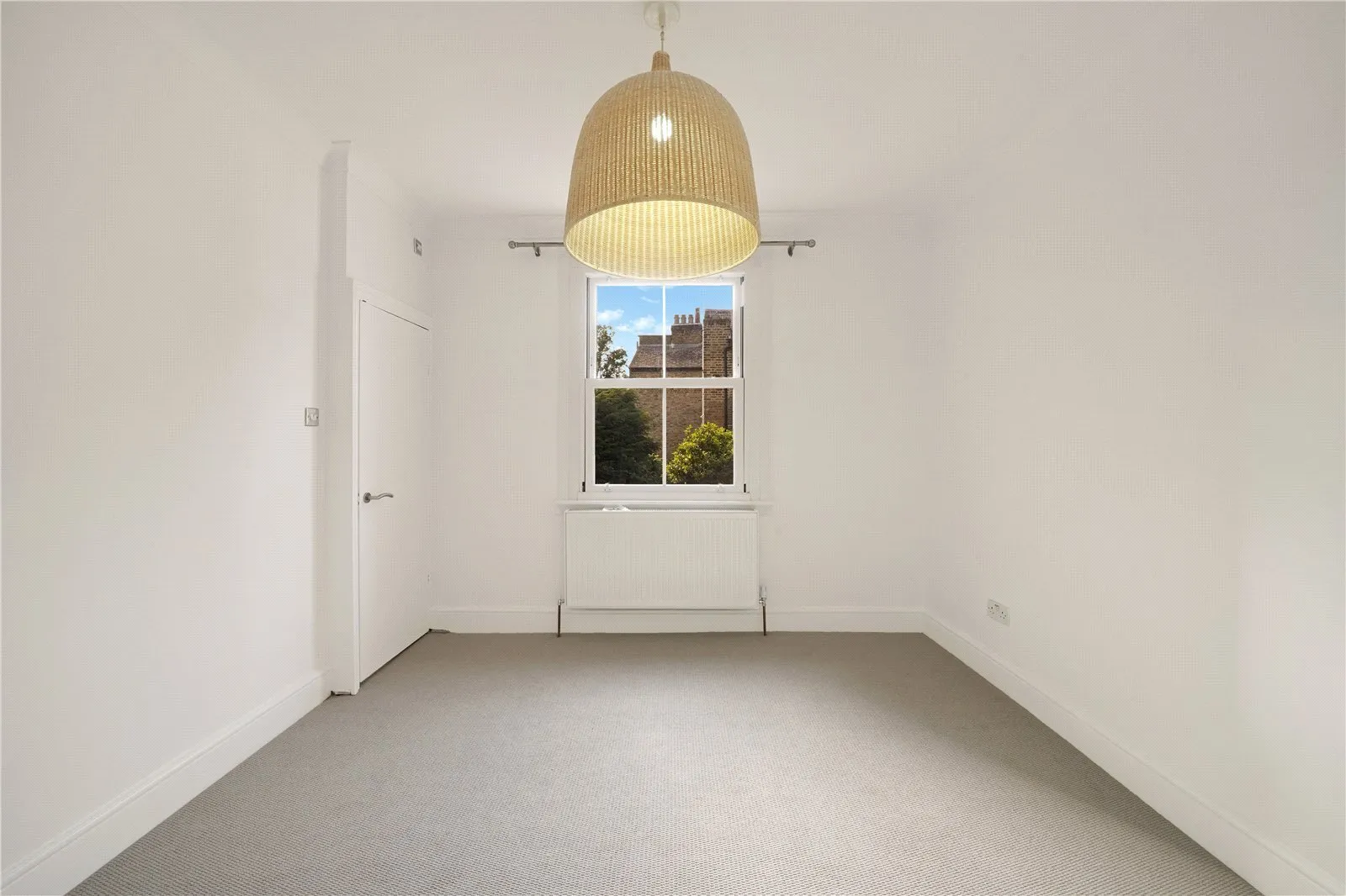 Pandora Road, West Hampstead, London, NW6