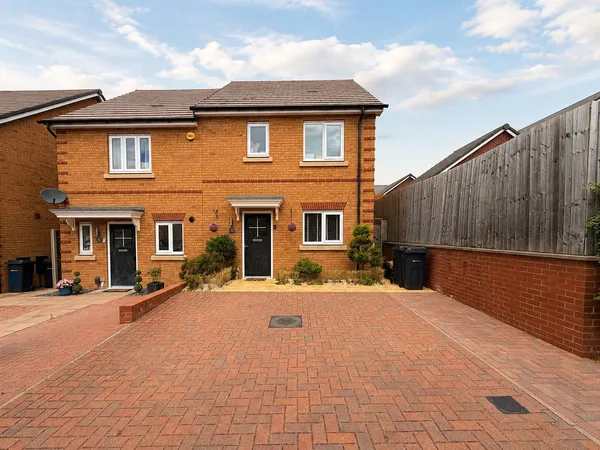 Sycamore Grove, Birmingham, West Midl...