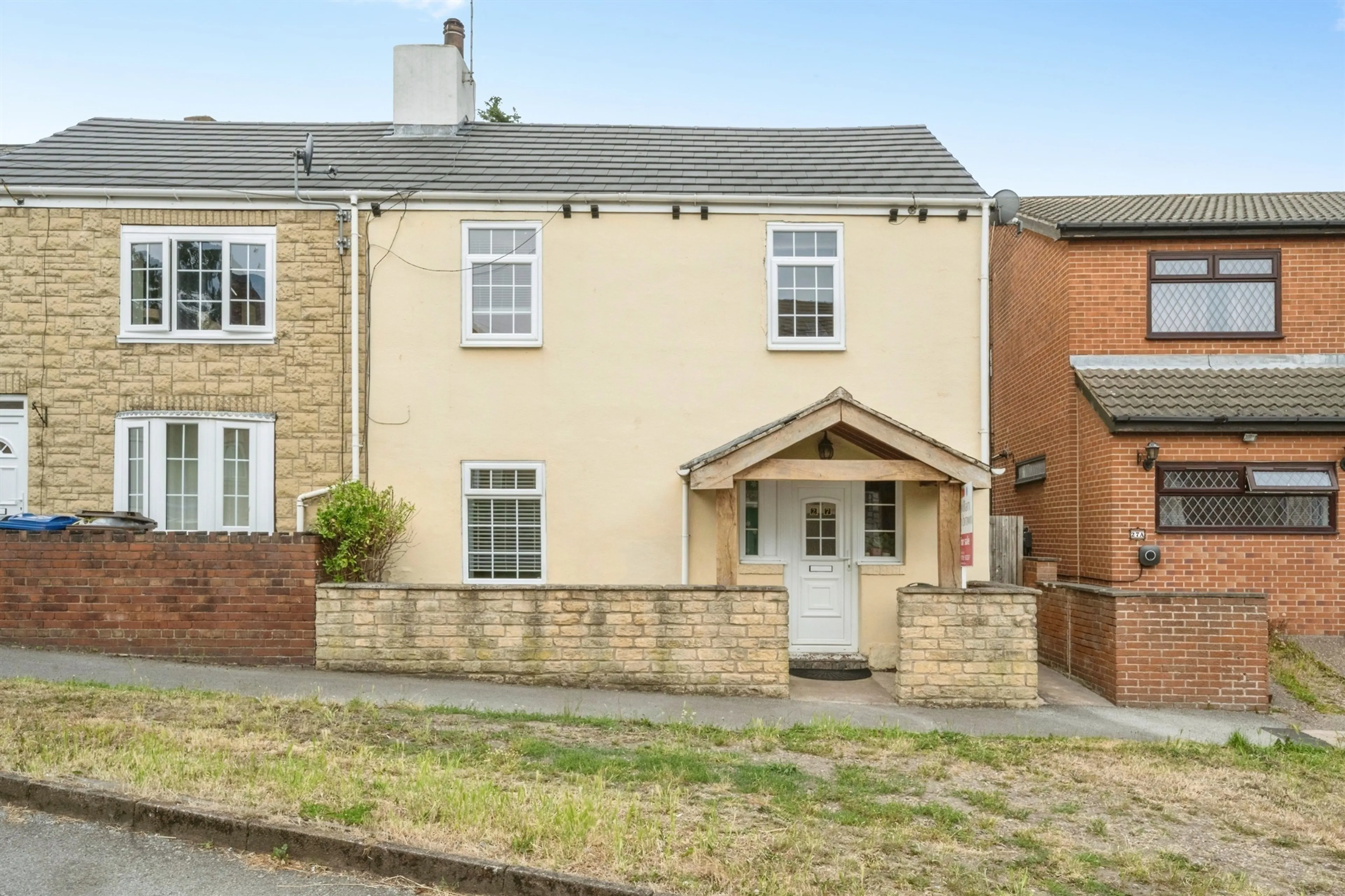 Property at Angel Street, Bolton-Upon-Dearne, Rotherham