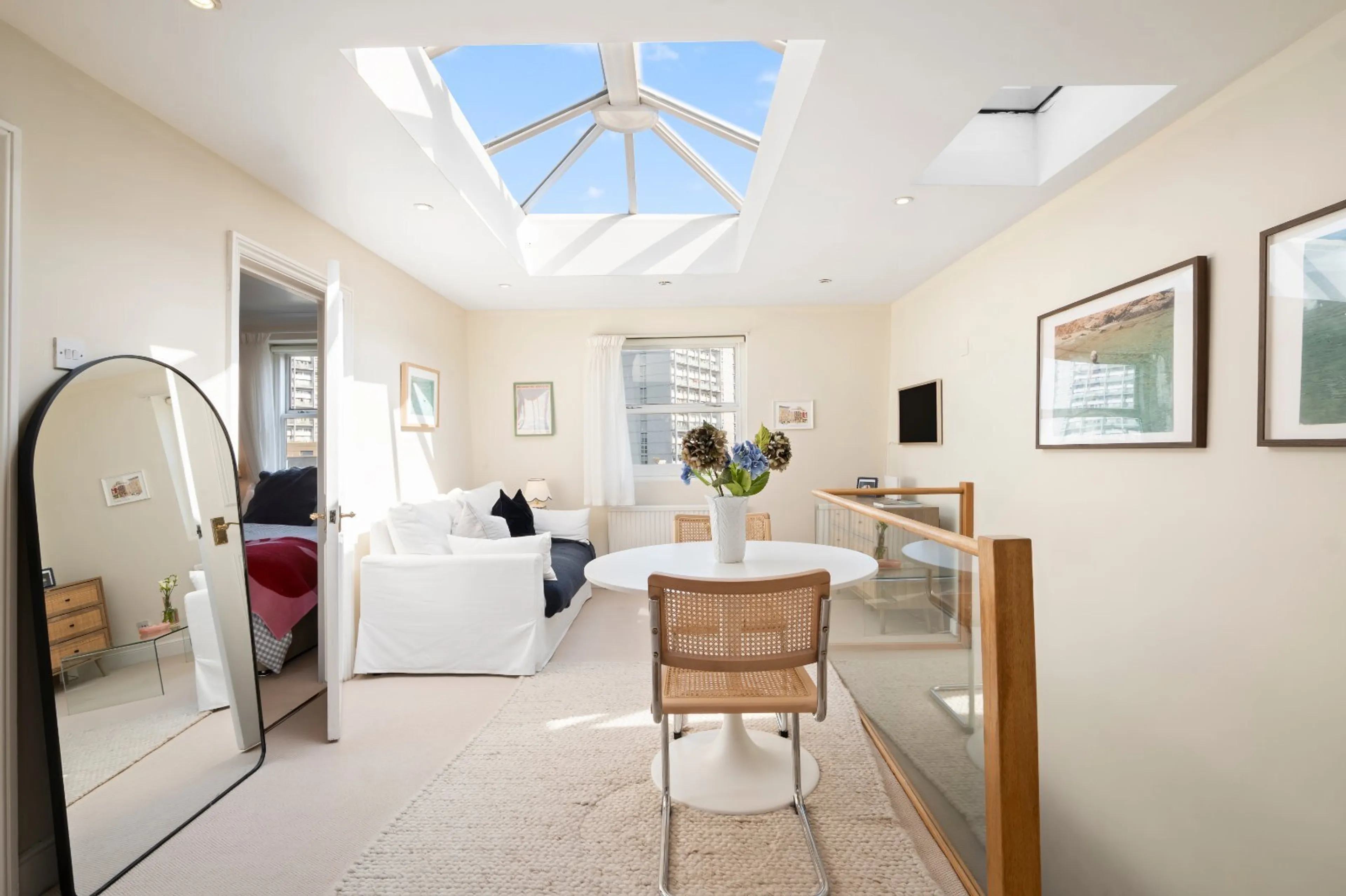 Property at Sutherland Avenue, London, W9