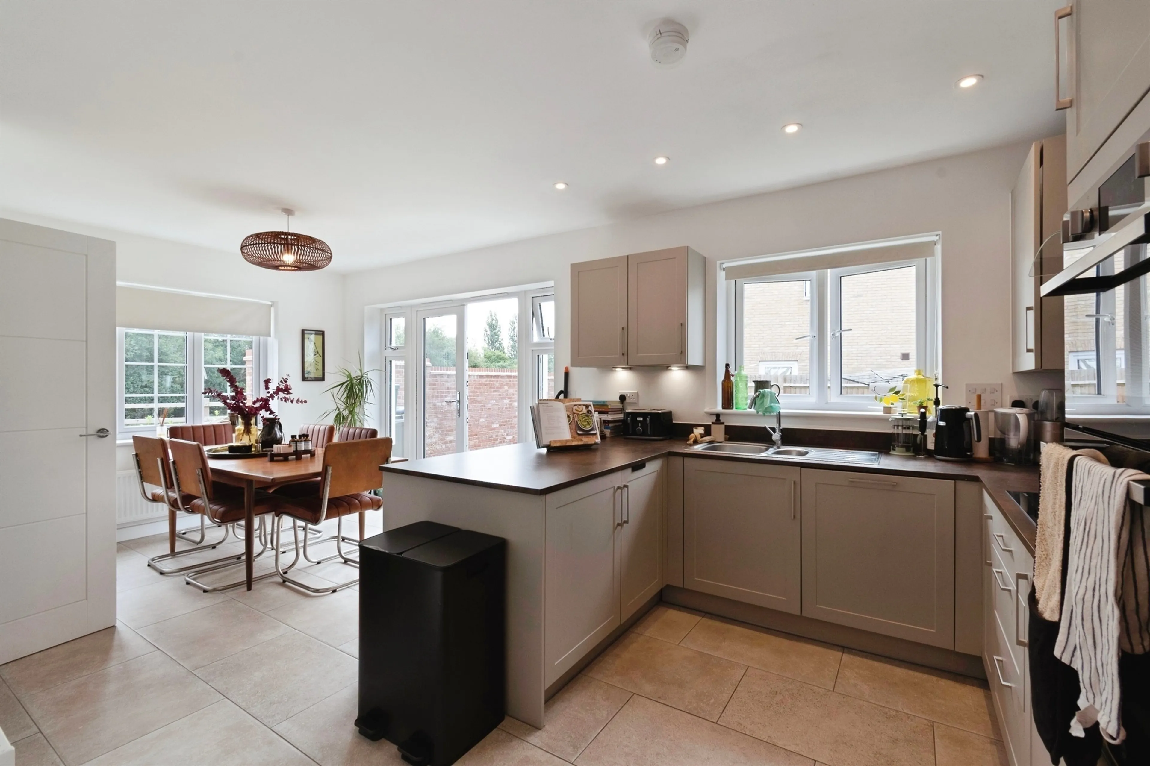 Property at Dapple Mews, Braintree