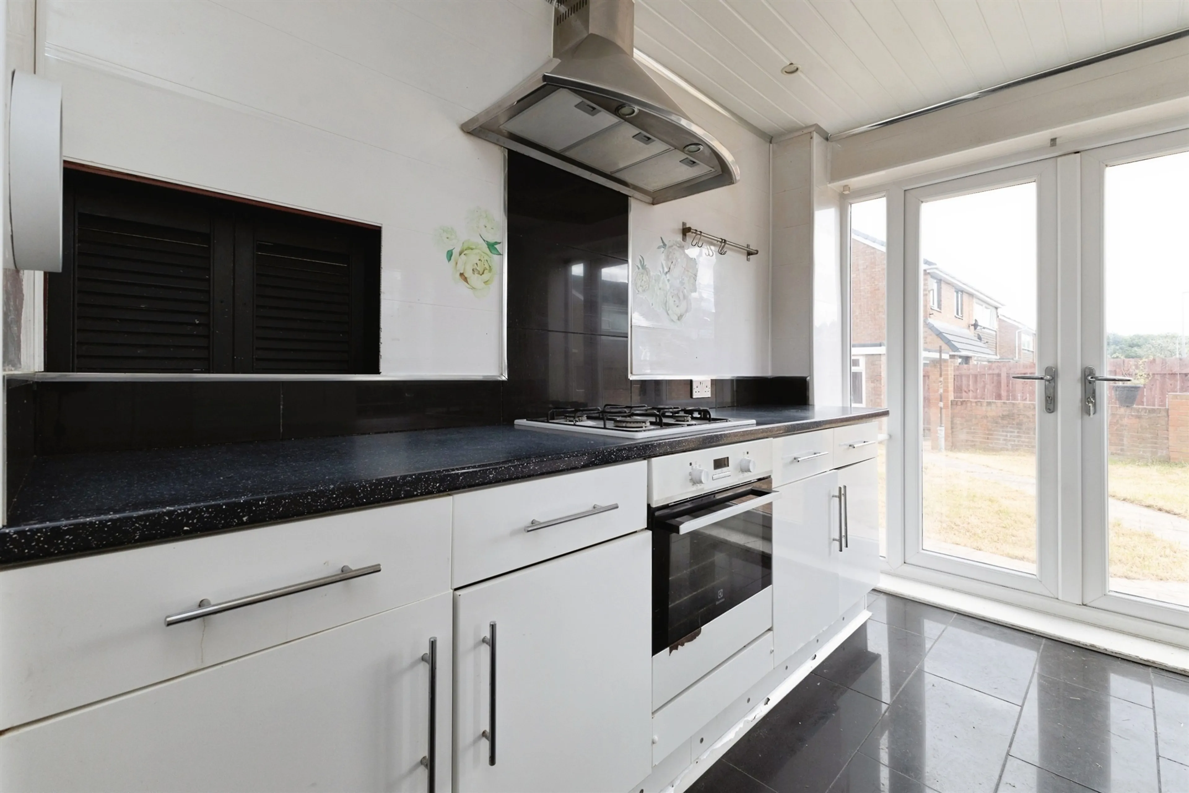 Property at Cawood Drive, Middlesbrough