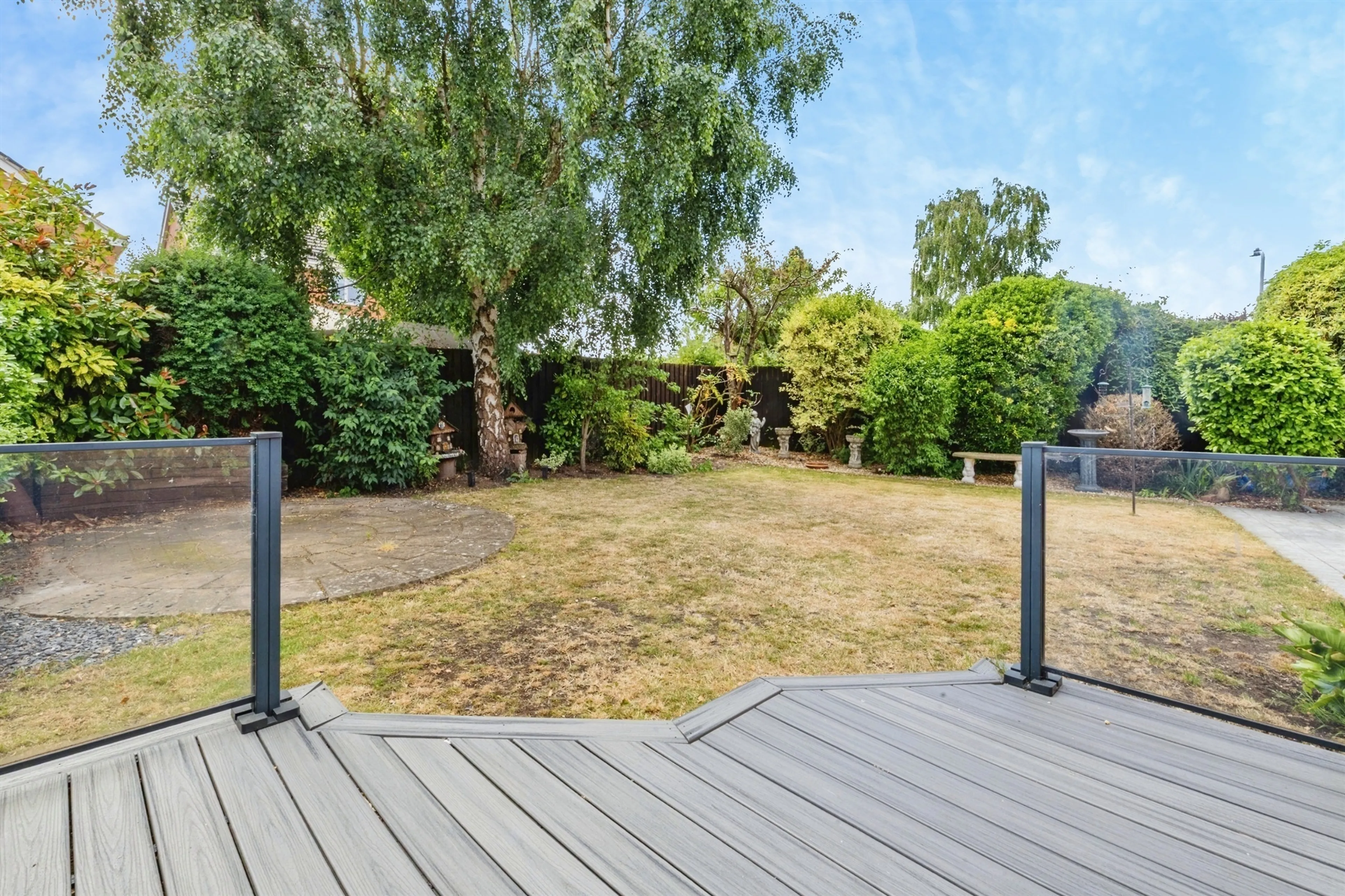 Property at Bakewell Mews, North Hykeham, LINCOLN
