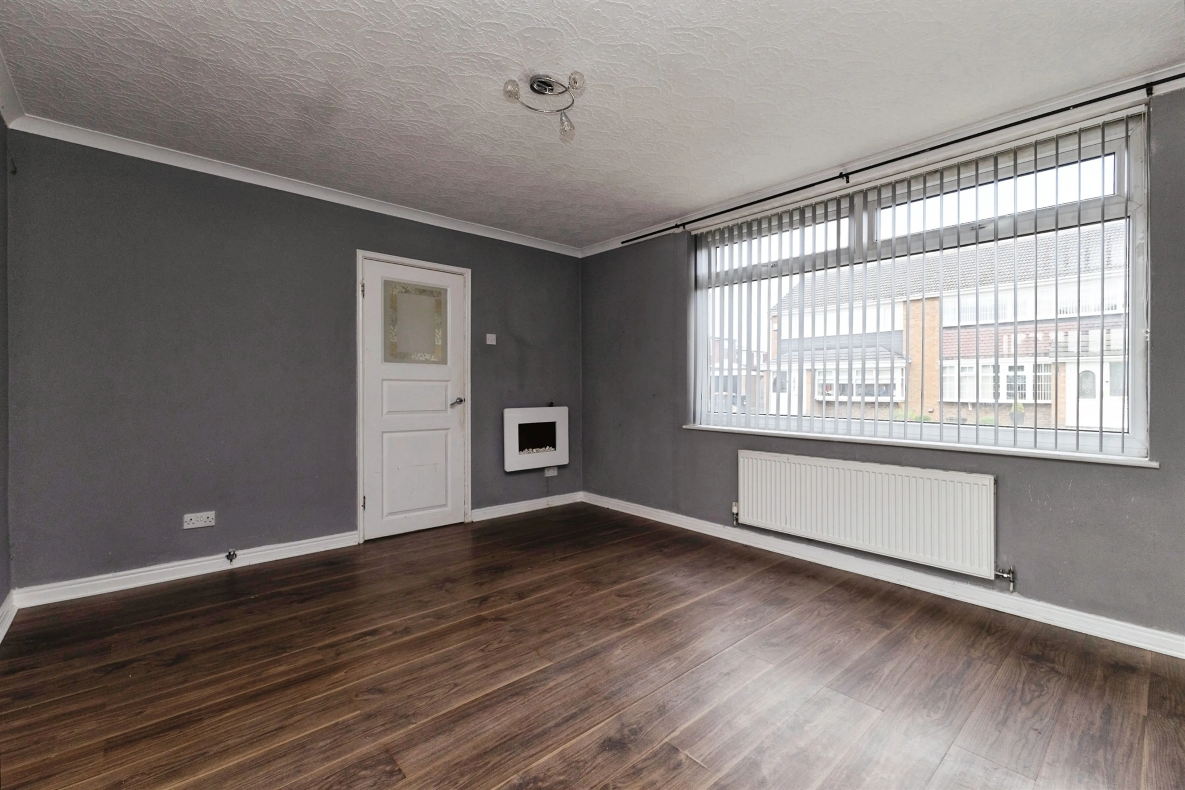 Property at Cawood Drive, Middlesbrough