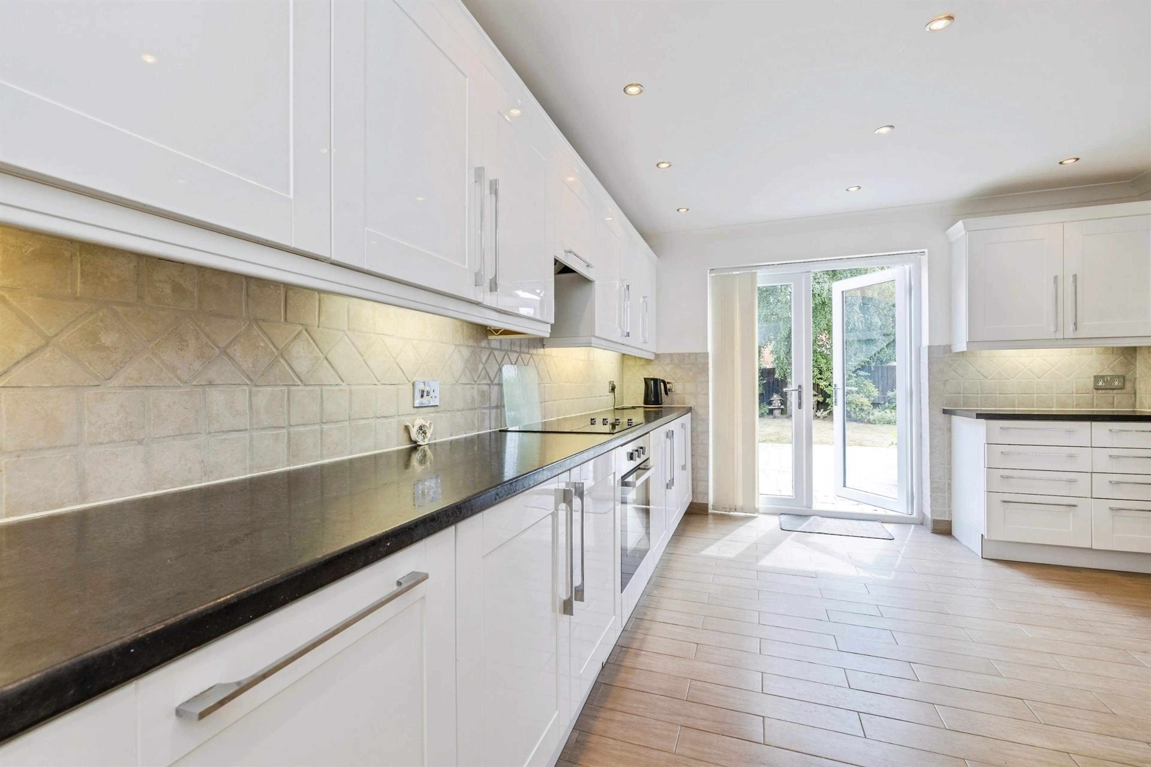 Property at Bakewell Mews, North Hykeham, LINCOLN