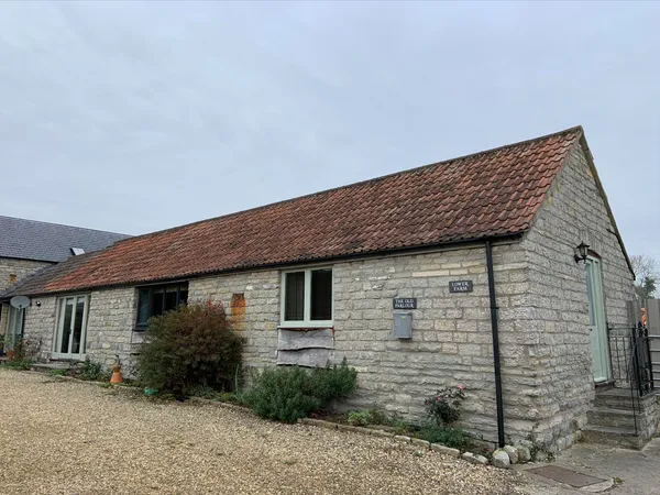 Lower Farm, Lottisham, Glastonbury, BA6