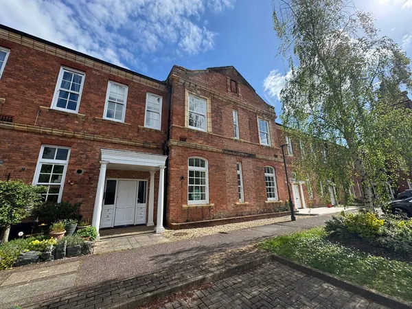South Grange, Clyst Heath