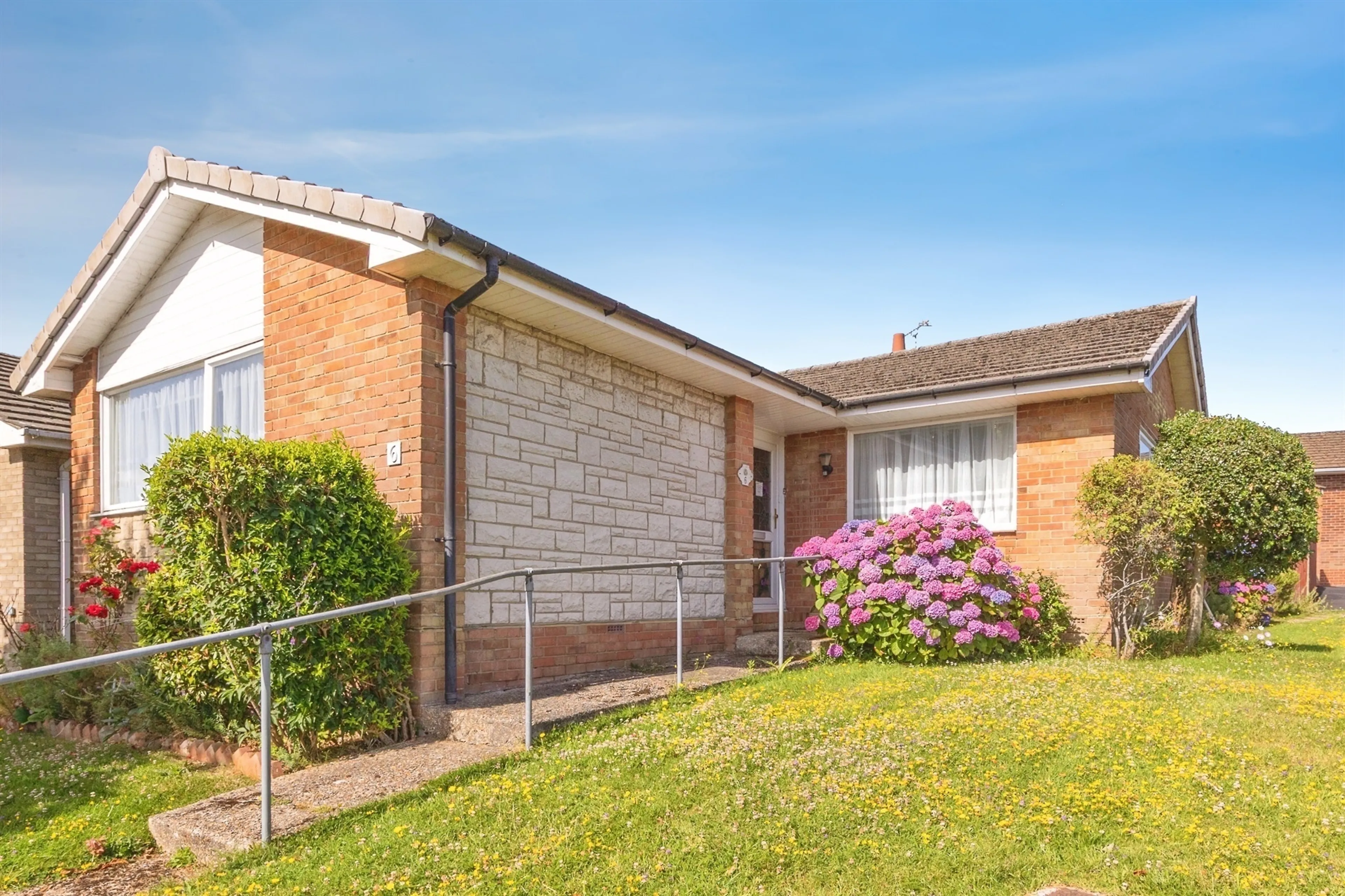 Property at The Florins, Waterlooville