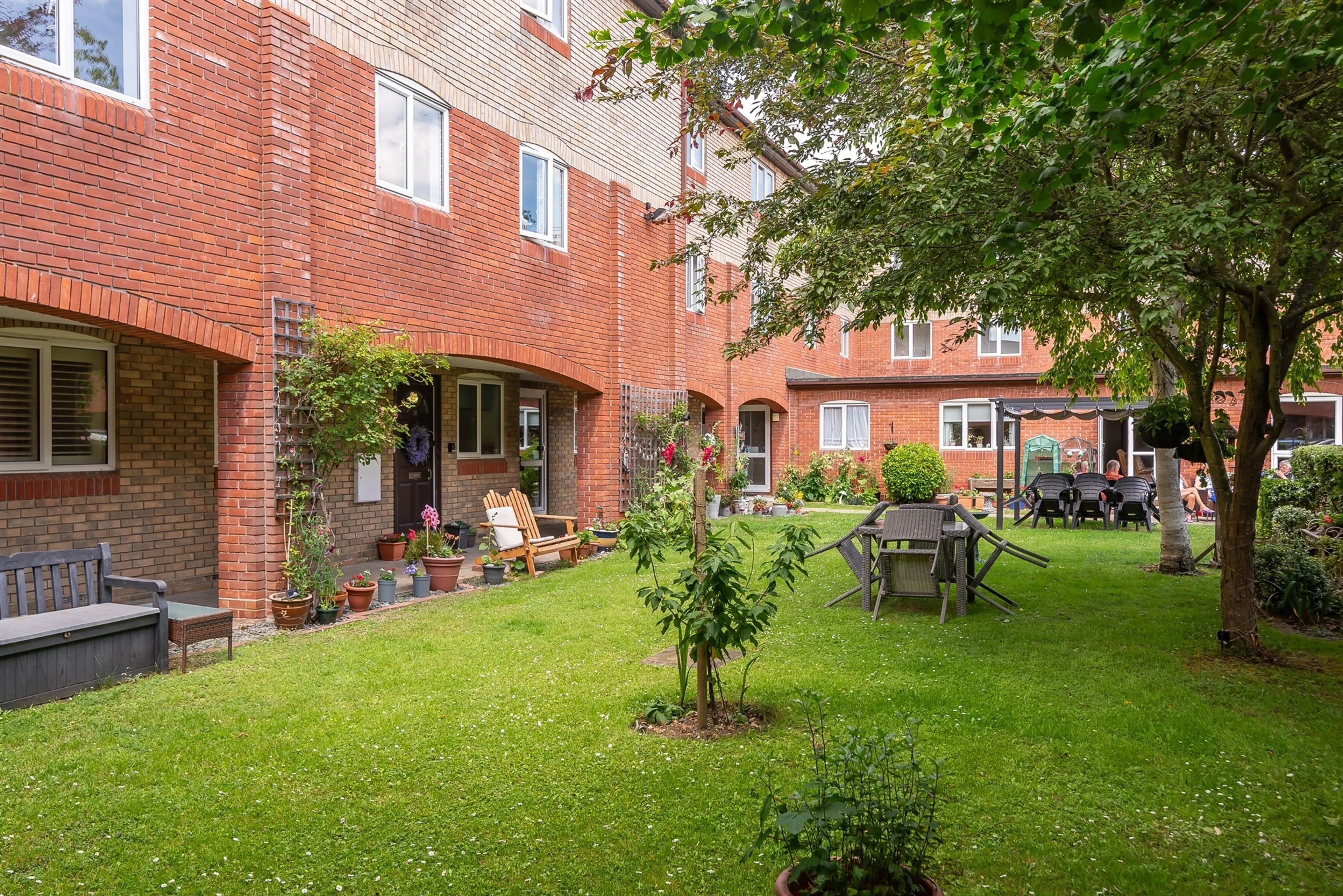 Property at Baker Mews, Maldon