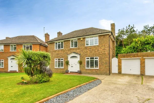 Grange Court, Bognor Regis, West Suss...