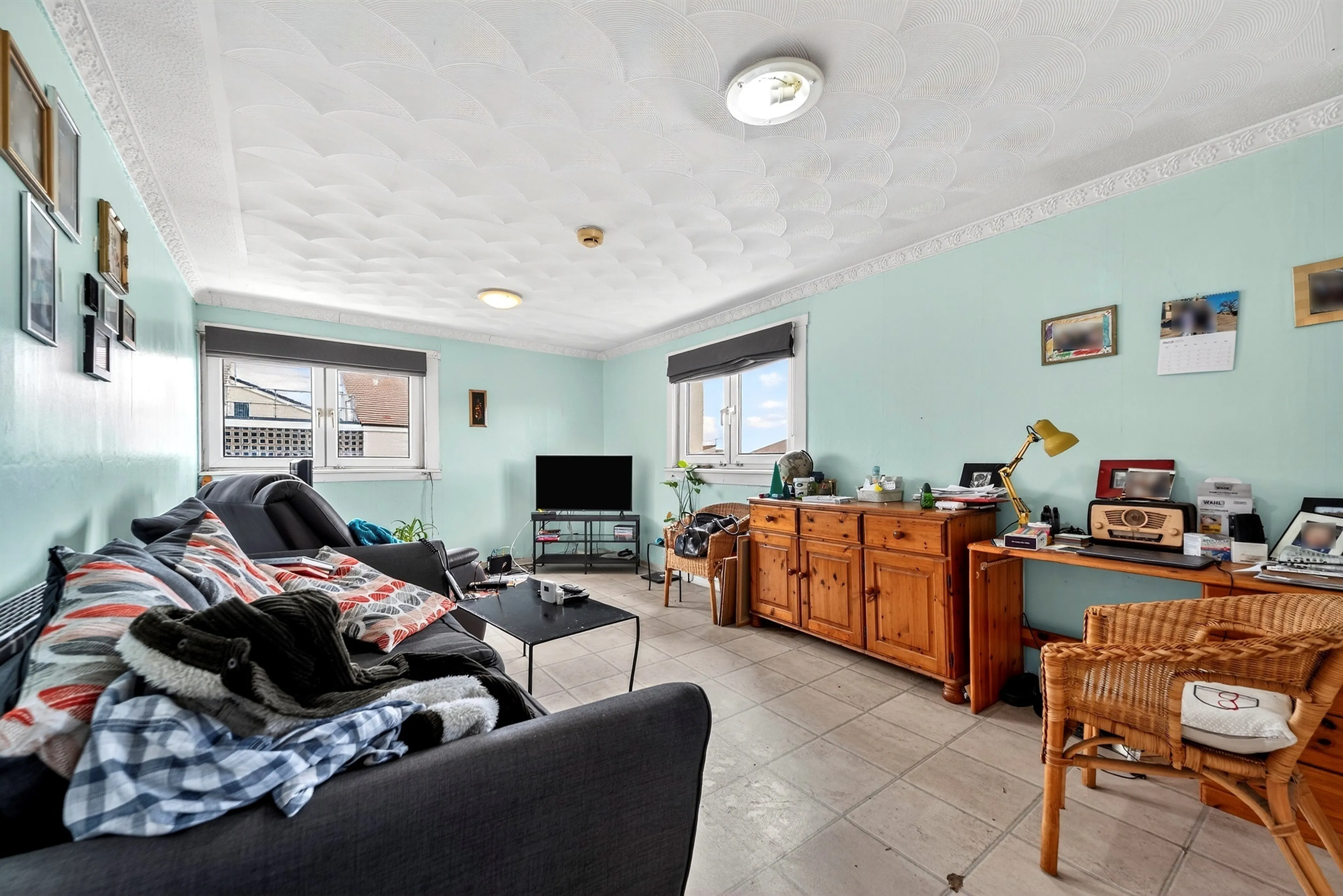 Property at Mill Court, Rutherglen, Glasgow