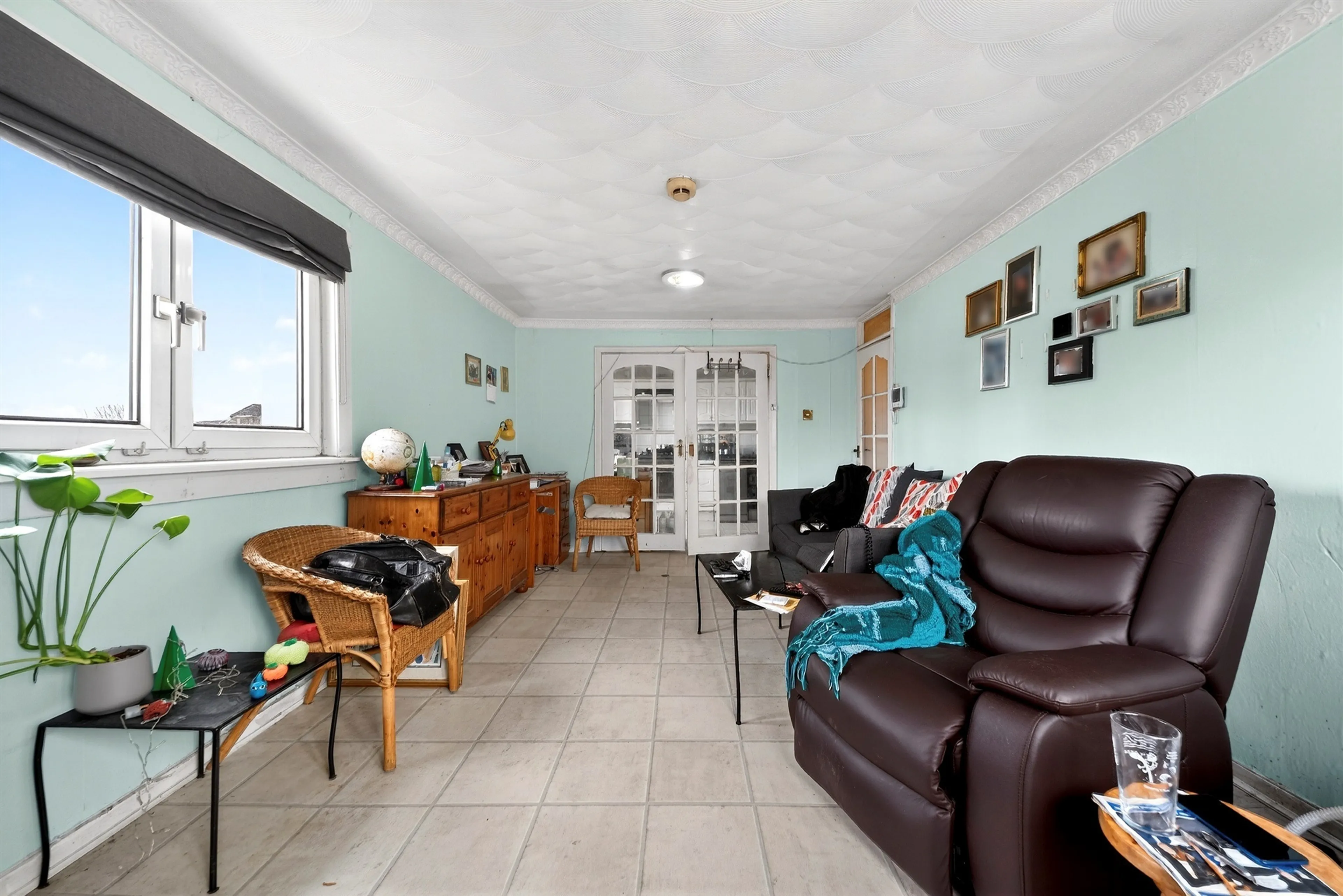 Property at Mill Court, Rutherglen, Glasgow