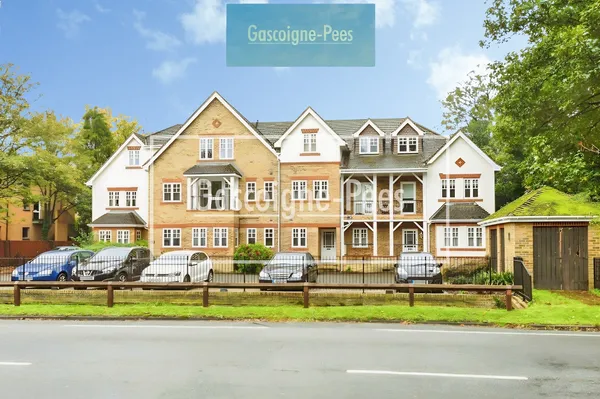 Haven Court, Esher
