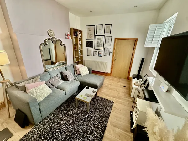 Hartington road L8