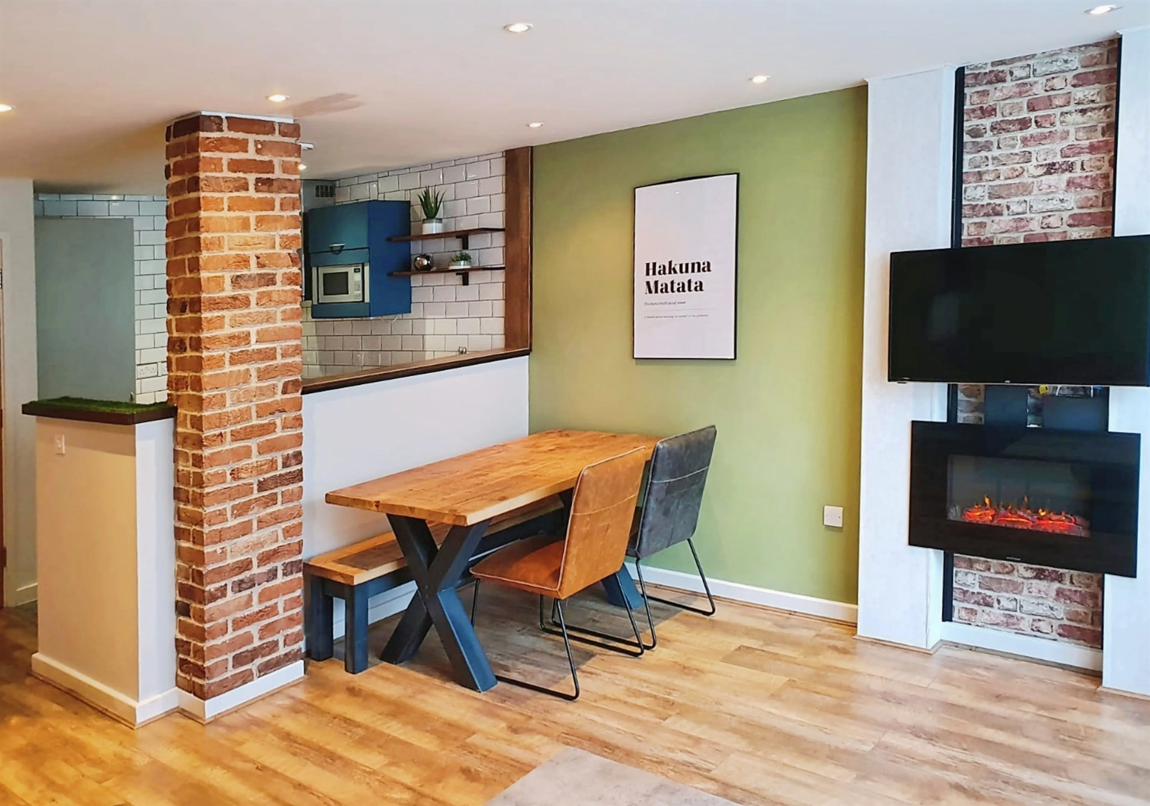 Property at Beckhampton Street, Swindon