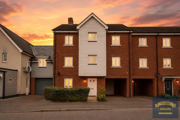 Glebe Road, Colchester