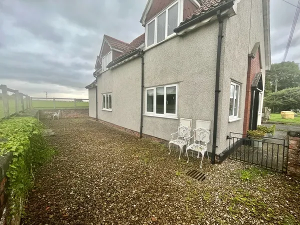 Lilac Cottages, East Cowton