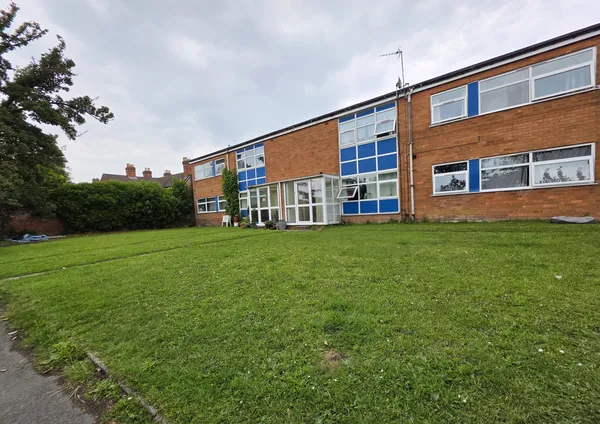 Eagle Street, Penn Fields Wolverhampton