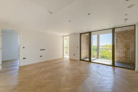 5 Oberman Road London NW10