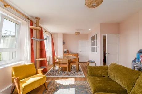 Springfield Grove London SE7