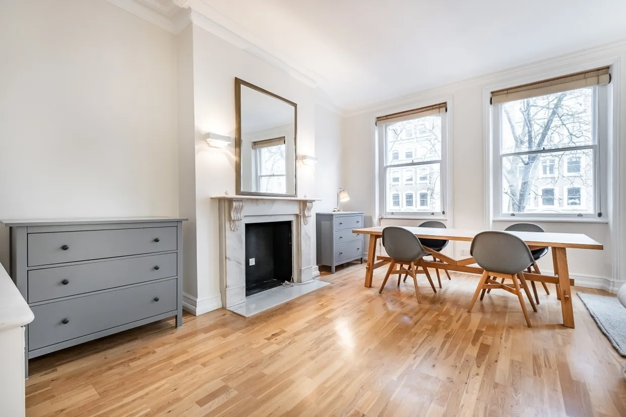 Beaufort Gardens Knightsbridge SW3 photo 1