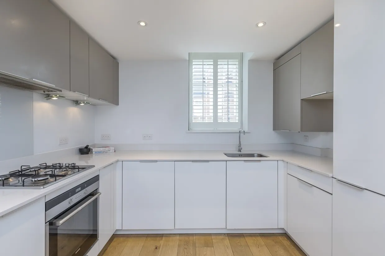 Catherine Grove, SE10 photo 1