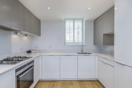 Catherine Grove, SE10