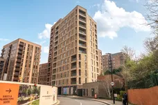 Mary Neuner Road London N8 photo 1