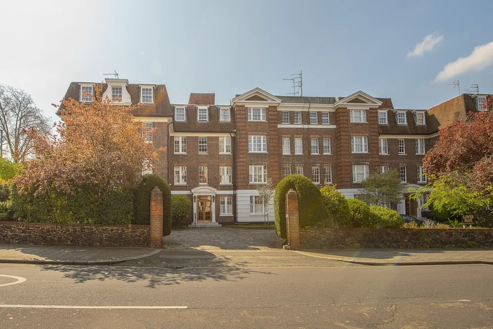 Lower Park, SW15 photo 2