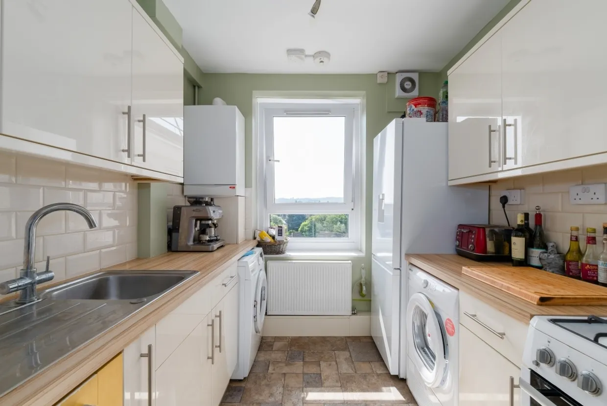 Springfield Grove London SE7 photo 6