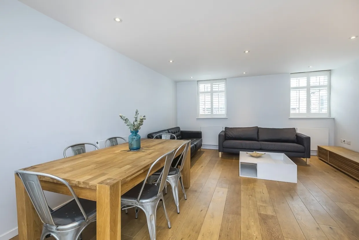 Catherine Grove, SE10 photo 5