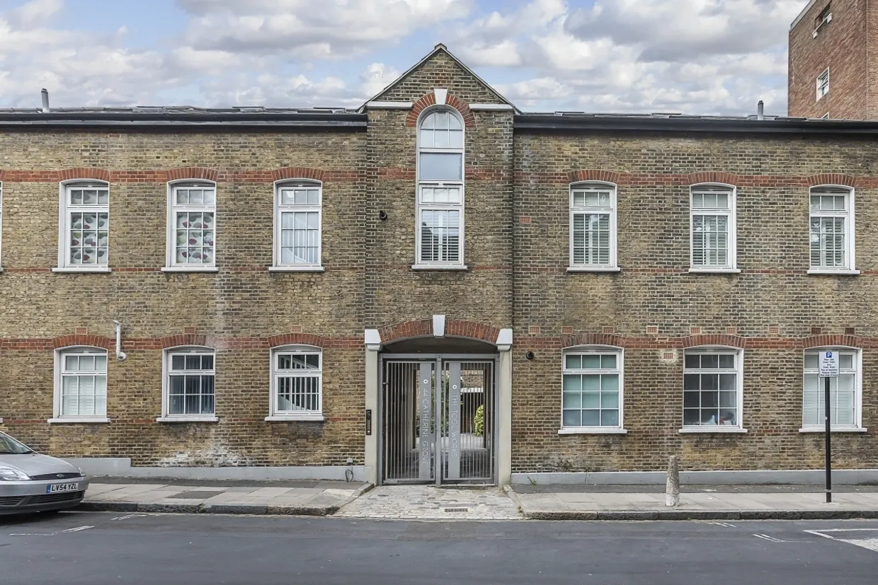 Catherine Grove, SE10 photo 12