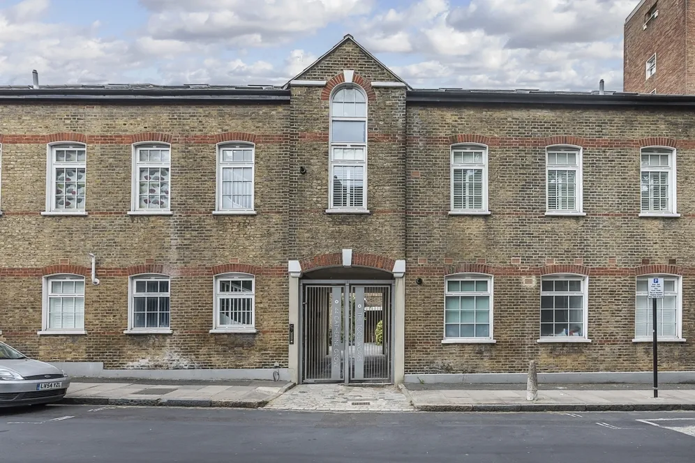 Catherine Grove, SE10 photo 12